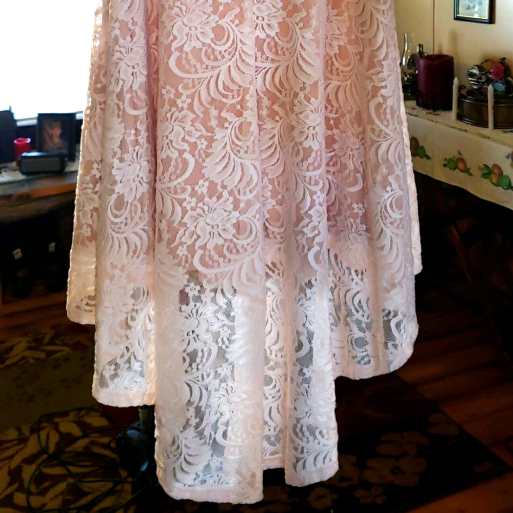 COPY - Ladies Dress